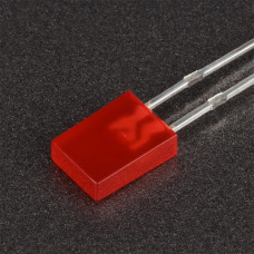 Светодиод ARL-2507URD-450mcd