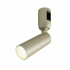 Светильник ART-APRIORI-SPOT-TURN-R38-8W Warm3000 (OG, 36 deg, 48V) (Arlight, IP20 Металл, 3 года)