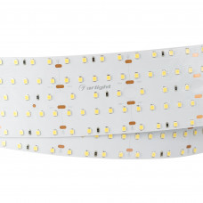 Лента S2-A420-59mm 24V Warm3000 (30 W/m, IP20, 2835, 2.5m) (ARL, Открытый)