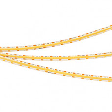 Лента герметичная COB-PS-X560-12mm 24V White6000 (9.6 W/m, IP67, 10m) (Arlight, 5 лет)