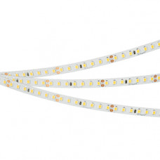 Лента герметичная RTW-SE-A140-8mm 24V Warm3000 (5 W/m, IP65, 5m) (Arlight, -)