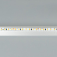 Лента герметичная RTW-PS-A140-7mm 24V Warm2400 (10 W/m, IP67, 5m) (Arlight, CRI>90)