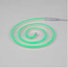 Набор для создания неоновых фигур NEON-NIGHT Креатив 120 LED, 1 м, зеленый