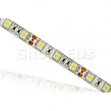 Светодиодная лента SL SMD 5050, 300 Led, IP65, 12V, Standart (белый 6000K)