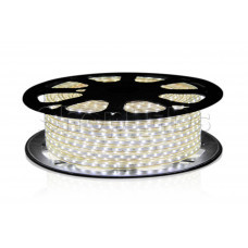 Светодиодная лента SL SMD 2835, 300 Led, IP67, 220V, Standart (желтый)