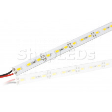 Светодиодная линейка SMD5630, 18W, 72Led, IP20, 3600 Lm (холодный белый 8000K)