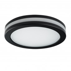 070764 Светильник MATURO LED 9W 730LM ЧЕРНЫЙ 4000K