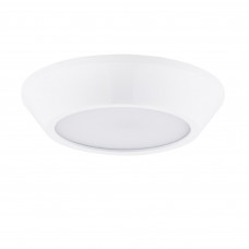 214704 Светильник URBANO MINI LED 8W 770LM БЕЛЫЙ 4000K IP65