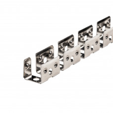 441012 Профиль гибкий алюминиевый PROFILED 5м/упак к силикон профилю 4410хх