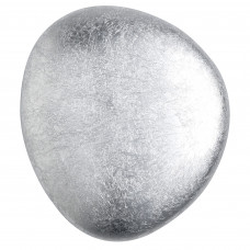 807604 Бра UOVO II LED 6W 480LM G СЕРЕБРО 3000K