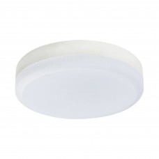 943084 Лампа энергосберегающая LED 220V TABL GX53 8W=80W 640LM FR 4000K 20000H