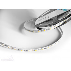 Светодиодная лента LP IP22 5050/60 LED (красный, standart, 12, 28367)