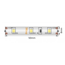 Лента светодиодная SWG SWG260 SWG260-12-4.8-W-66-M SL00-00015648 SWG260-12-4.8-W-66-M