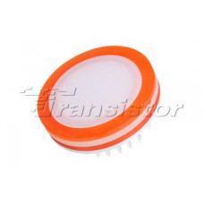 Светодиодная панель LTD-80SOL-R-5W Day White