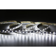 Открытая светодиодная лента SMD 5050 60LED/m IP33 12V White